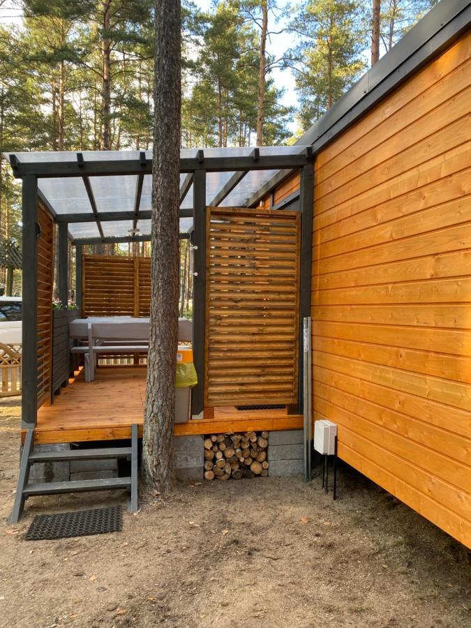 Domek Borsk Exterior photo